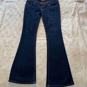 Urban outfitters flare jeans